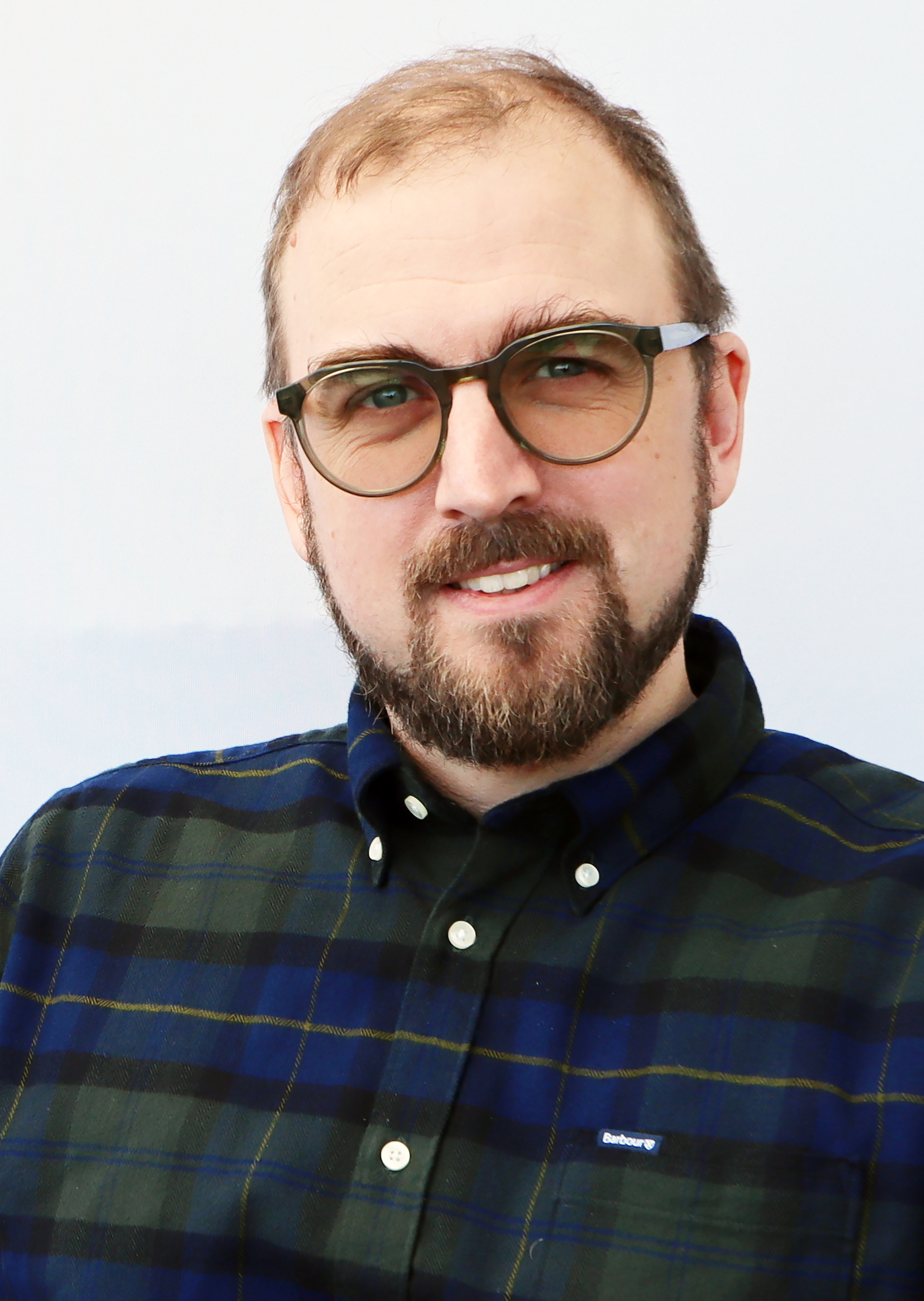 David Söderstjerna-Ersson